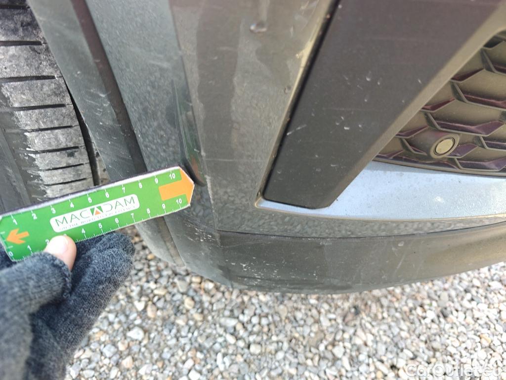  Skoda  Kodiaq SKODA  / 2021 / 5P / todoterreno 1.5 TSI 110KW (150cv) 4x2 Ambition #17