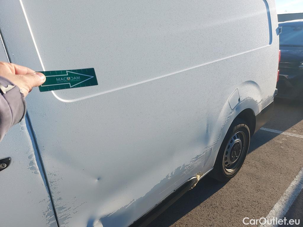  Citroen  Jumpy CITROEN  / 2016 / 4P / furgón Talla XL BlueHDi 120 S&S 6v Club #1