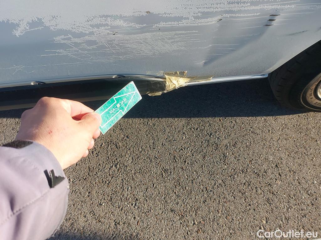  Citroen  Jumpy CITROEN  / 2016 / 4P / furgón Talla XL BlueHDi 120 S&S 6v Club #21