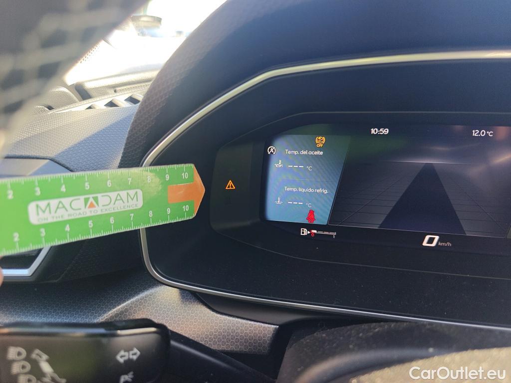  Land Rover  Discovery SEAT Nuevo León / 2020 / 5P / berlina con portón 2.0 TDI 85kW S&S Style Go(SP) #19