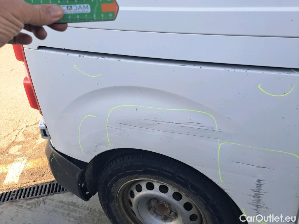  Citroen  Jumpy CITROEN  / 2016 / 4P / furgón Talla M BlueHDi 85KW (115CV) 6v Confort #4