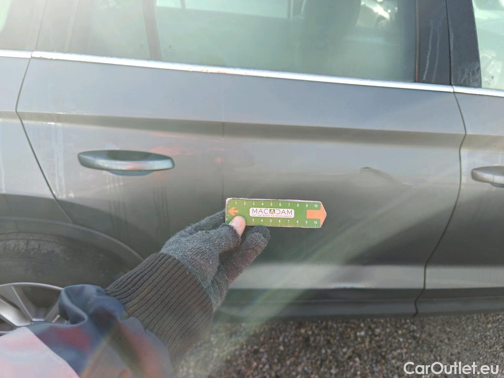  Skoda  Kodiaq SKODA  / 2021 / 5P / todoterreno 1.5 TSI 110KW (150cv) 4x2 Ambition #1