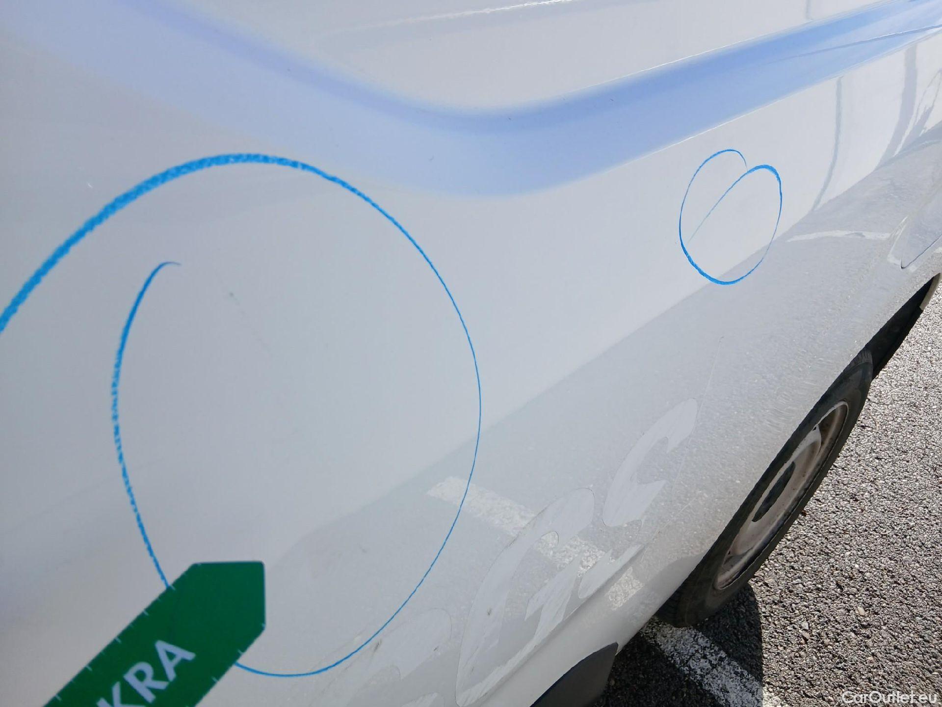  Citroen  Berlingo CITROEN  / 2018 / 3P / furgón derivado de turismo Talla M BlueHDi 100 CONTROL #5