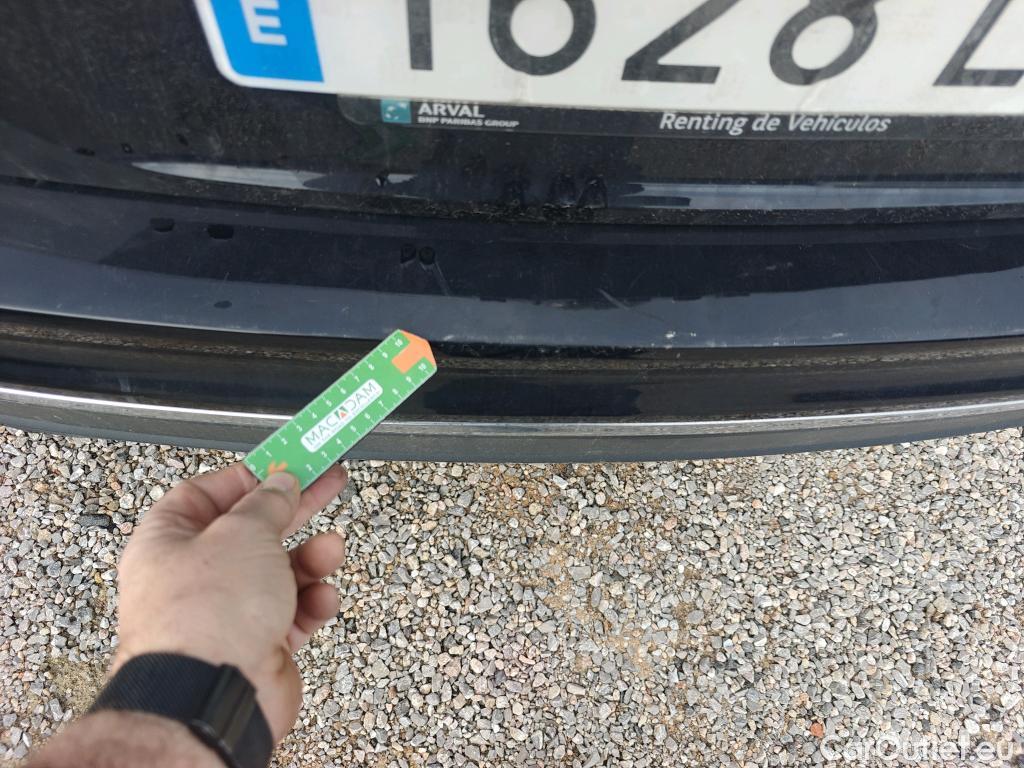  Volkswagen  Tiguan VOLKSWAGEN  / 2020 / 5P / todoterreno Life 2.0 TDI 110kW (150CV) DSG (AC2) #13