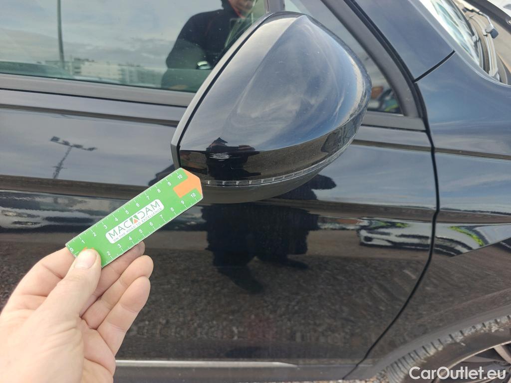  Volkswagen  Tiguan VOLKSWAGEN  / 2020 / 5P / todoterreno Life 2.0 TDI 110kW (150CV) DSG (AC2) #23