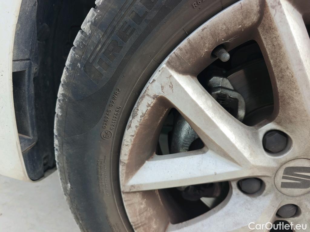  Land Rover  Discovery SEAT Nuevo León / 2020 / 5P / berlina con portón 2.0 TDI 85kW S&S Style Go (AC3) #53