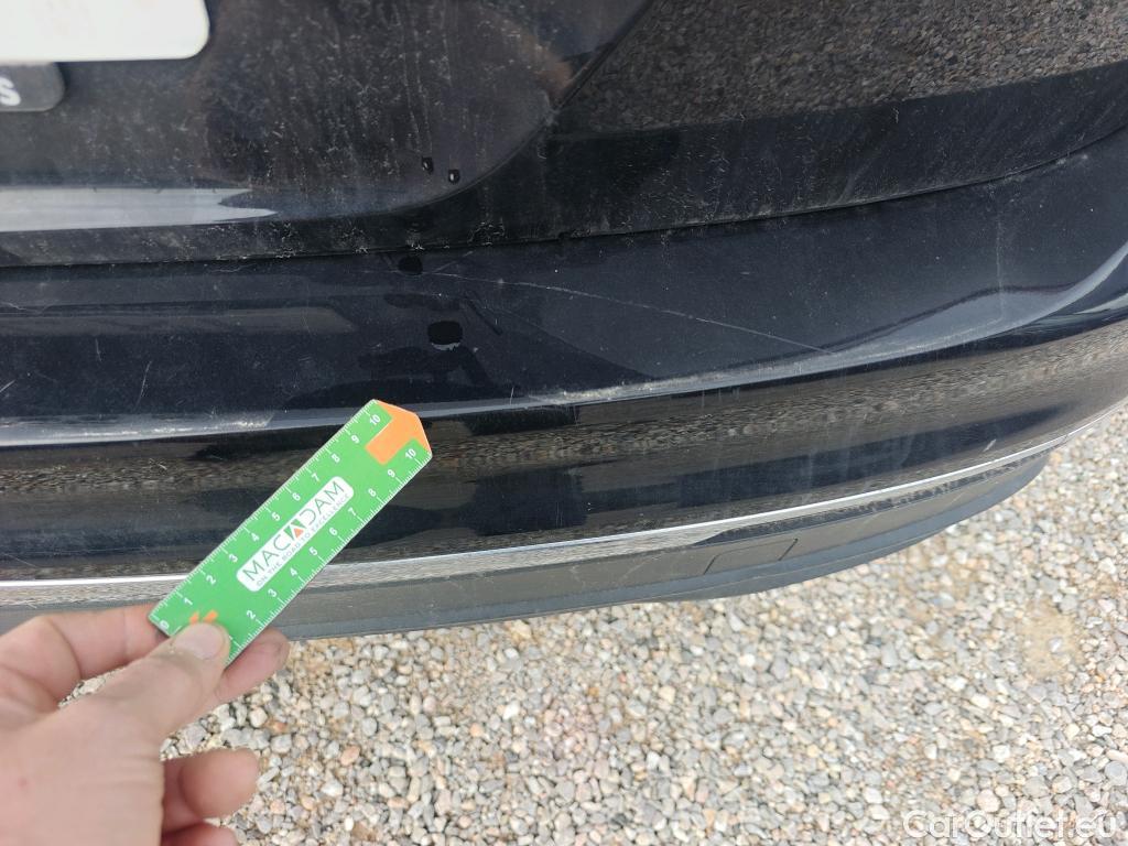  Volkswagen  Tiguan VOLKSWAGEN  / 2020 / 5P / todoterreno Life 2.0 TDI 110kW (150CV) DSG (AC2) #14