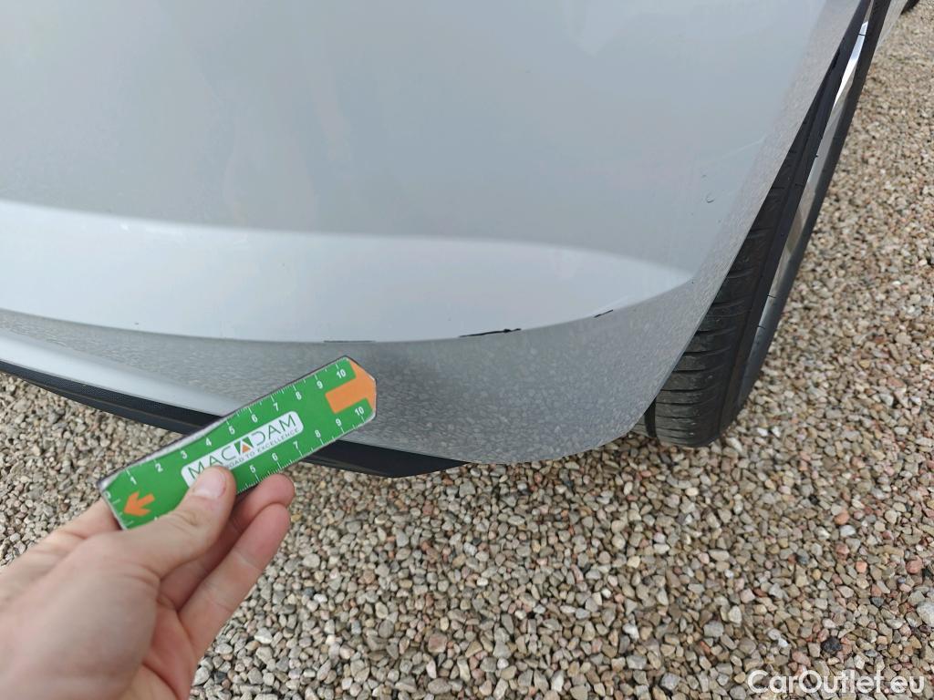  Volkswagen  Polo VOLKSWAGEN  / 2017 / 5P / berlina con portón Advance 1.0 59kW (80CV) #14