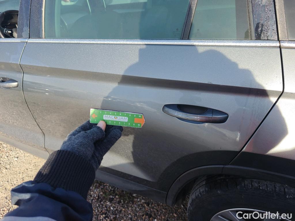  Skoda  Kodiaq SKODA  / 2021 / 5P / todoterreno 1.5 TSI 110KW (150cv) 4x2 Ambition #23