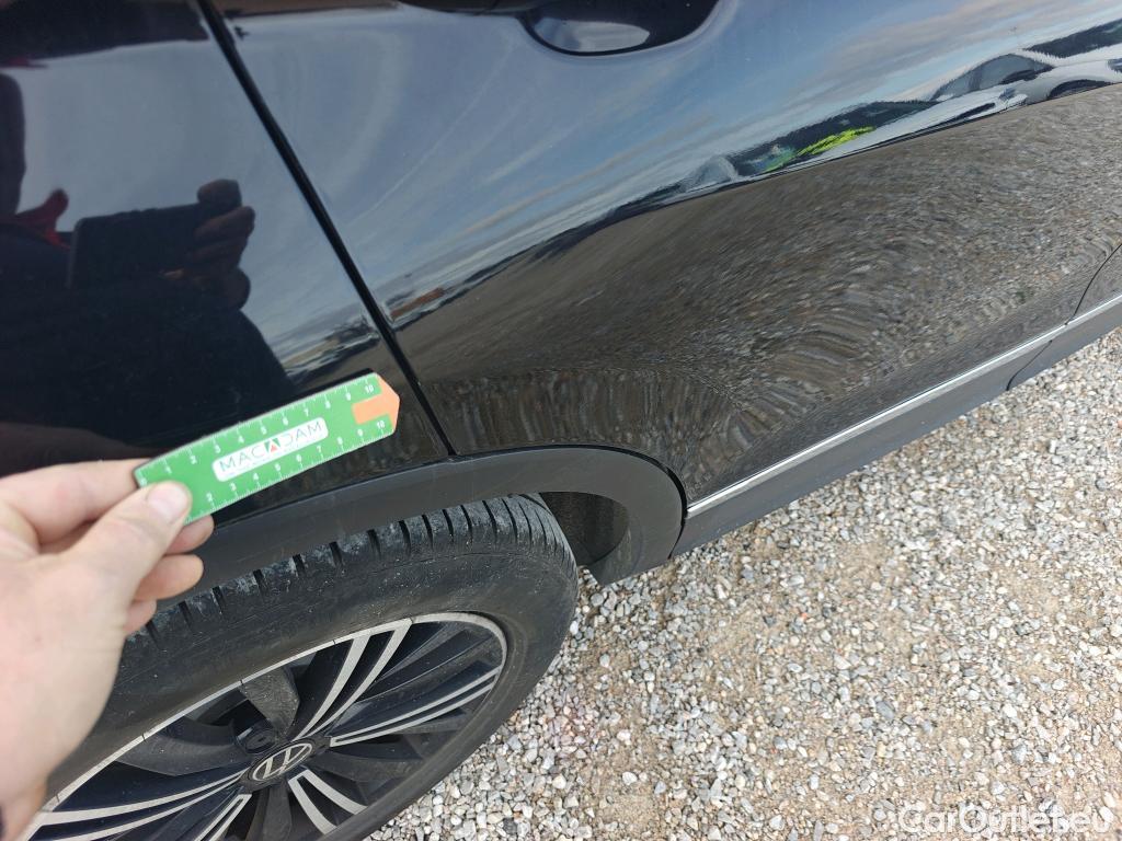  Volkswagen  Tiguan VOLKSWAGEN  / 2020 / 5P / todoterreno Life 2.0 TDI 110kW (150CV) DSG (AC2) #22