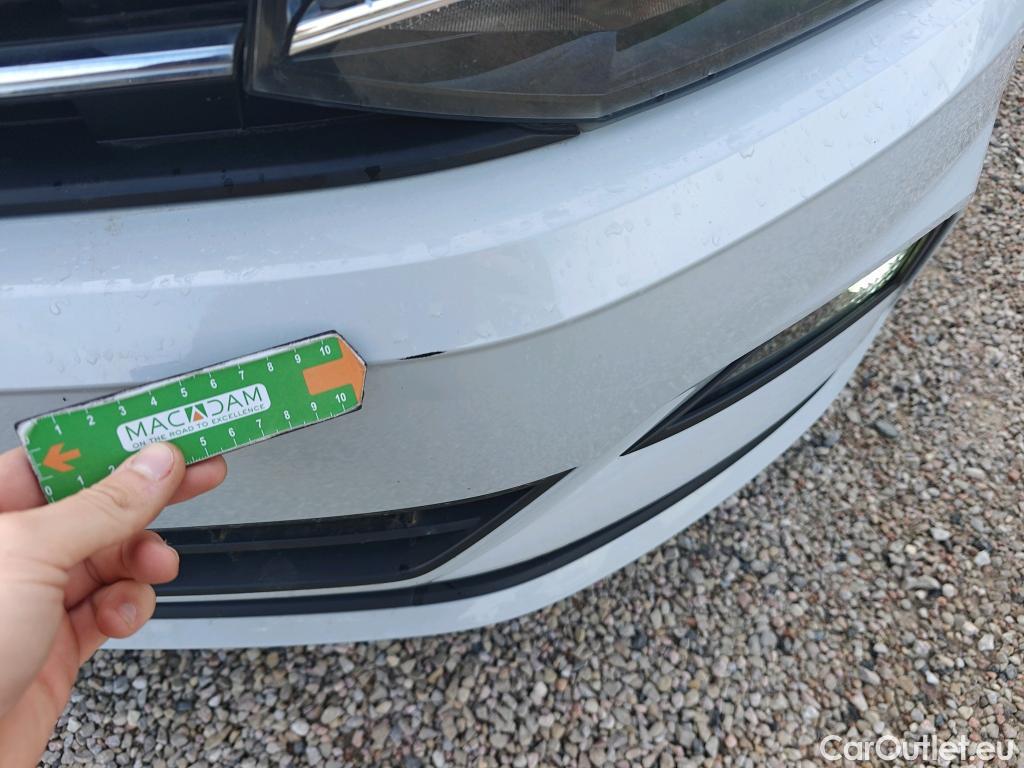  Volkswagen  Polo VOLKSWAGEN  / 2017 / 5P / berlina con portón Advance 1.0 59kW (80CV) #11