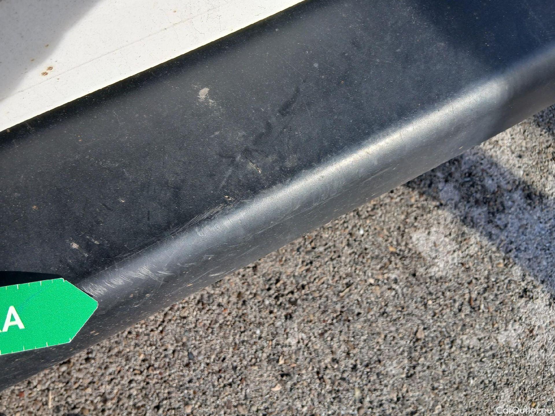  Citroen  Berlingo CITROEN  / 2018 / 3P / furgón derivado de turismo Talla M BlueHDi 100 CONTROL #11