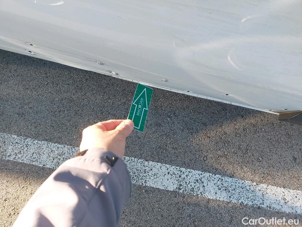  Citroen  Jumpy CITROEN  / 2016 / 4P / furgón Talla XL BlueHDi 120 S&S 6v Club #19