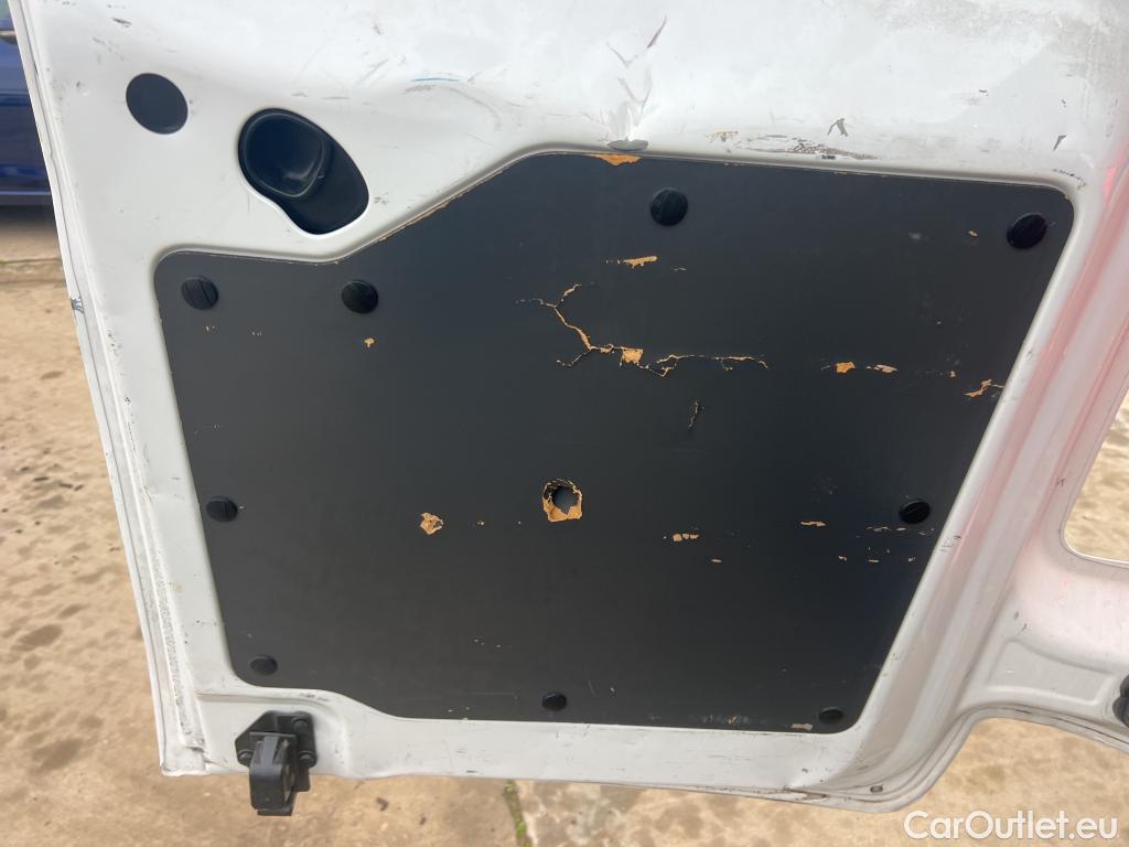  Citroen  Jumpy CITROEN  / 2016 / 4P / furgón Talla M BlueHDi 100 S&S 6v Control #45