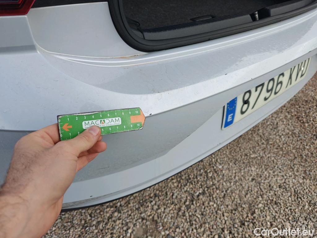  Volkswagen  Polo VOLKSWAGEN  / 2017 / 5P / berlina con portón Advance 1.0 59kW (80CV) #17