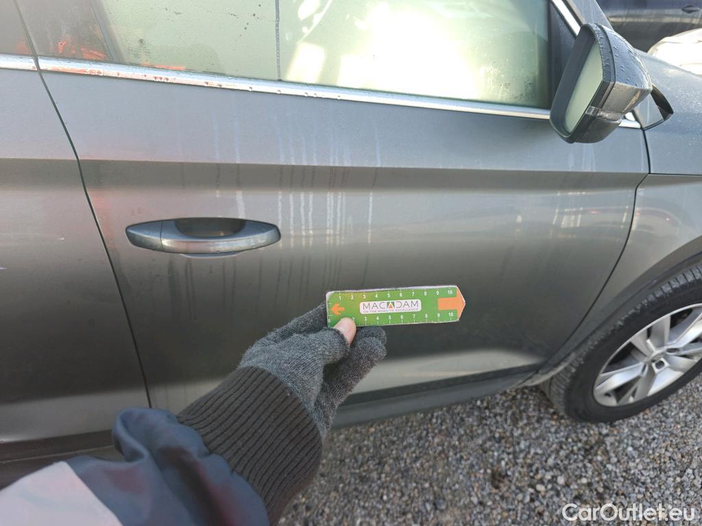  Skoda  Kodiaq SKODA  / 2021 / 5P / todoterreno 1.5 TSI 110KW (150cv) 4x2 Ambition #27