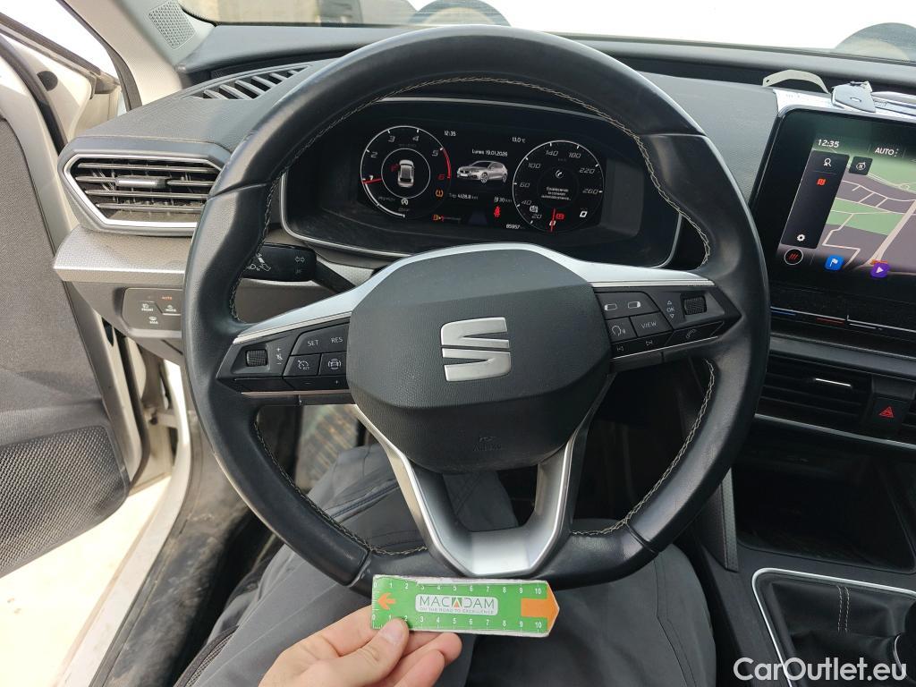  Land Rover  Discovery SEAT Nuevo León / 2020 / 5P / berlina con portón 2.0 TDI 85kW S&S Style Go (AC3) #58