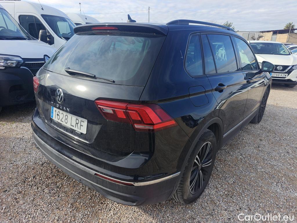  Volkswagen  Tiguan VOLKSWAGEN  / 2020 / 5P / todoterreno Life 2.0 TDI 110kW (150CV) DSG (AC2) #11