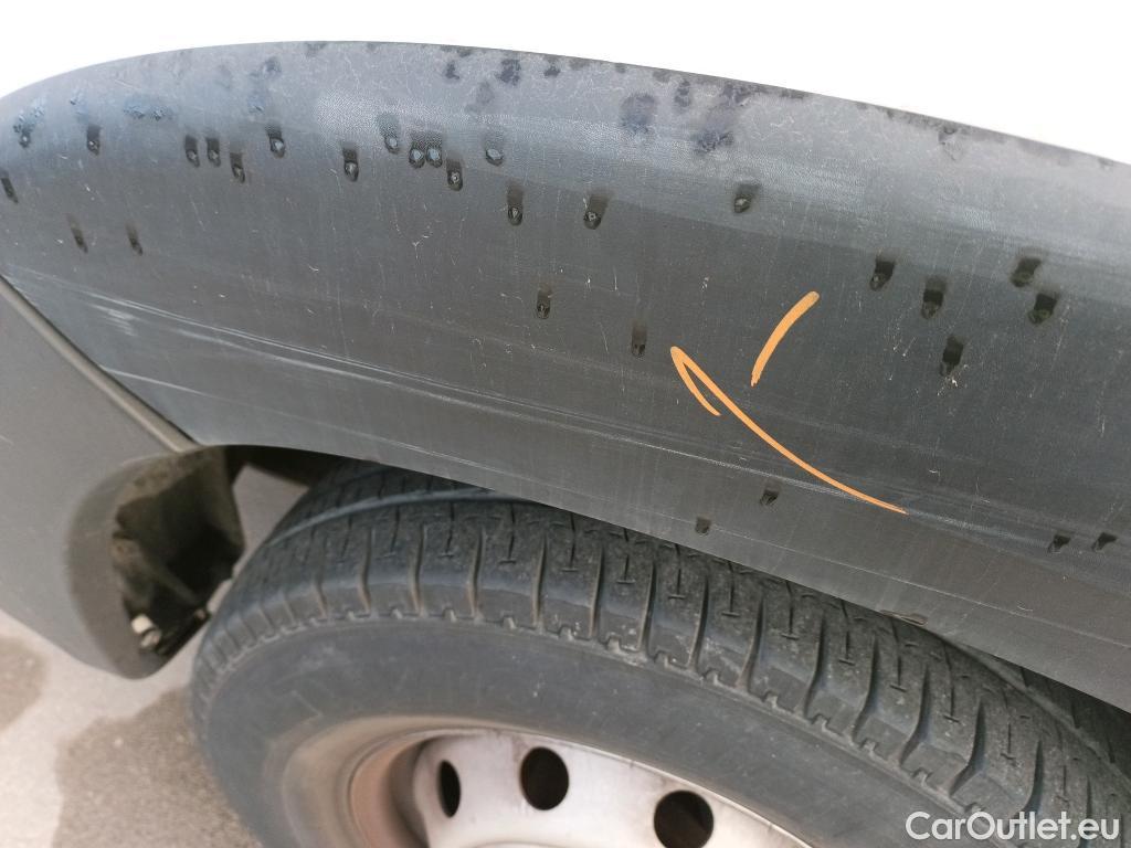  Citroen  Jumper CITROEN  VU 4p 2G furgón BlueHDi 118KW (160CV) Furg.35 Heavy L4H3 #59