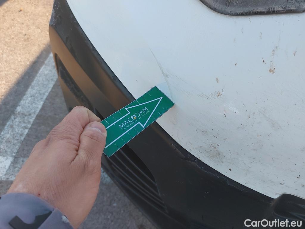  Citroen  Jumpy CITROEN  / 2016 / 4P / furgón Talla XL BlueHDi 120 S&S 6v Club #33