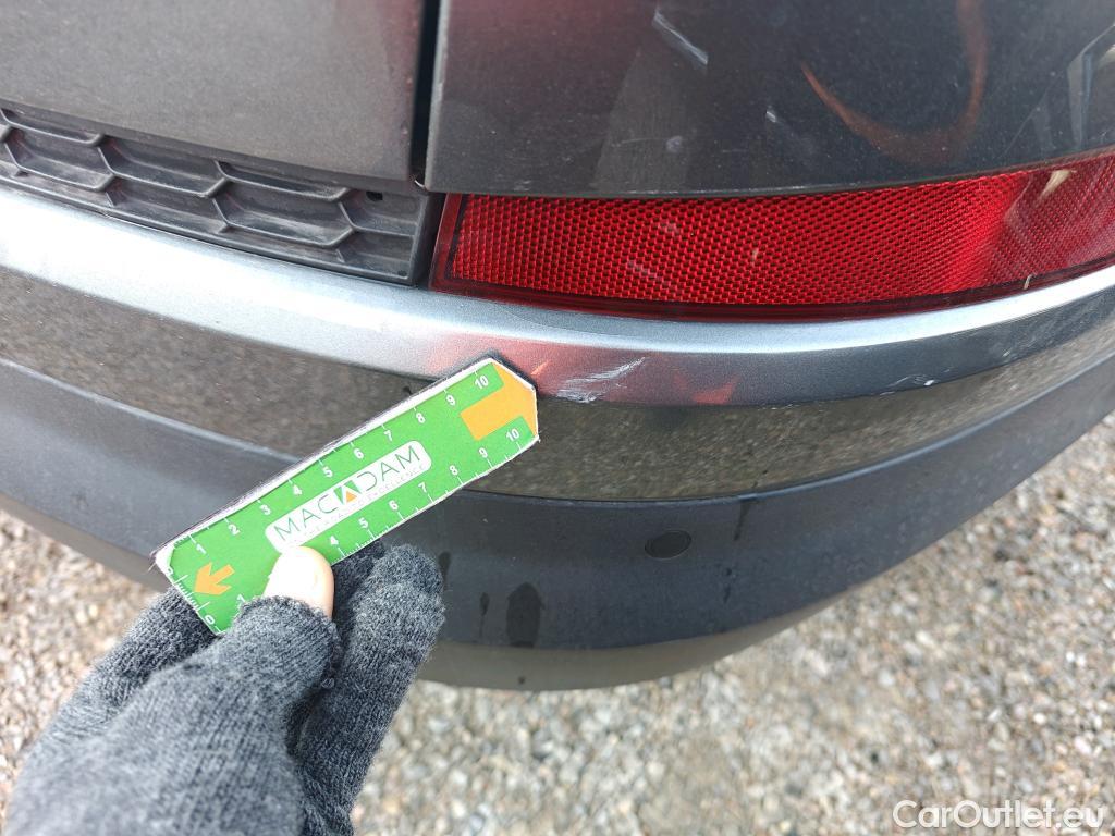  Skoda  Kodiaq SKODA  / 2021 / 5P / todoterreno 1.5 TSI 110KW (150cv) 4x2 Ambition #10