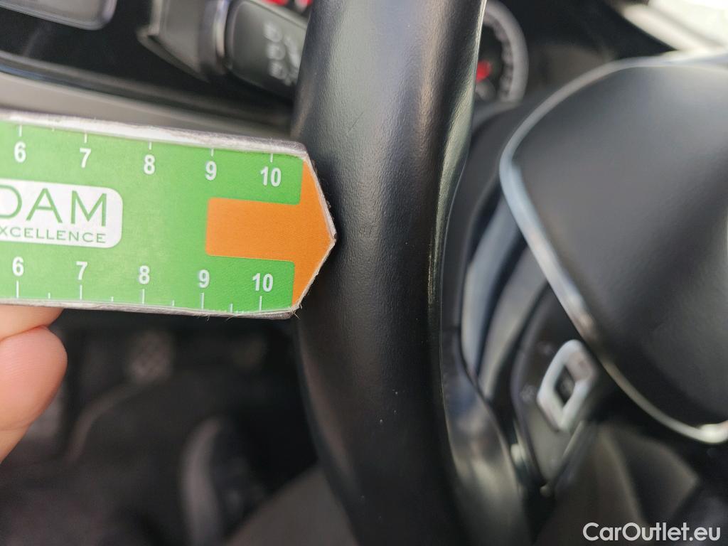  Volkswagen  Polo VOLKSWAGEN  / 2017 / 5P / berlina con portón Advance 1.0 59kW (80CV) #6