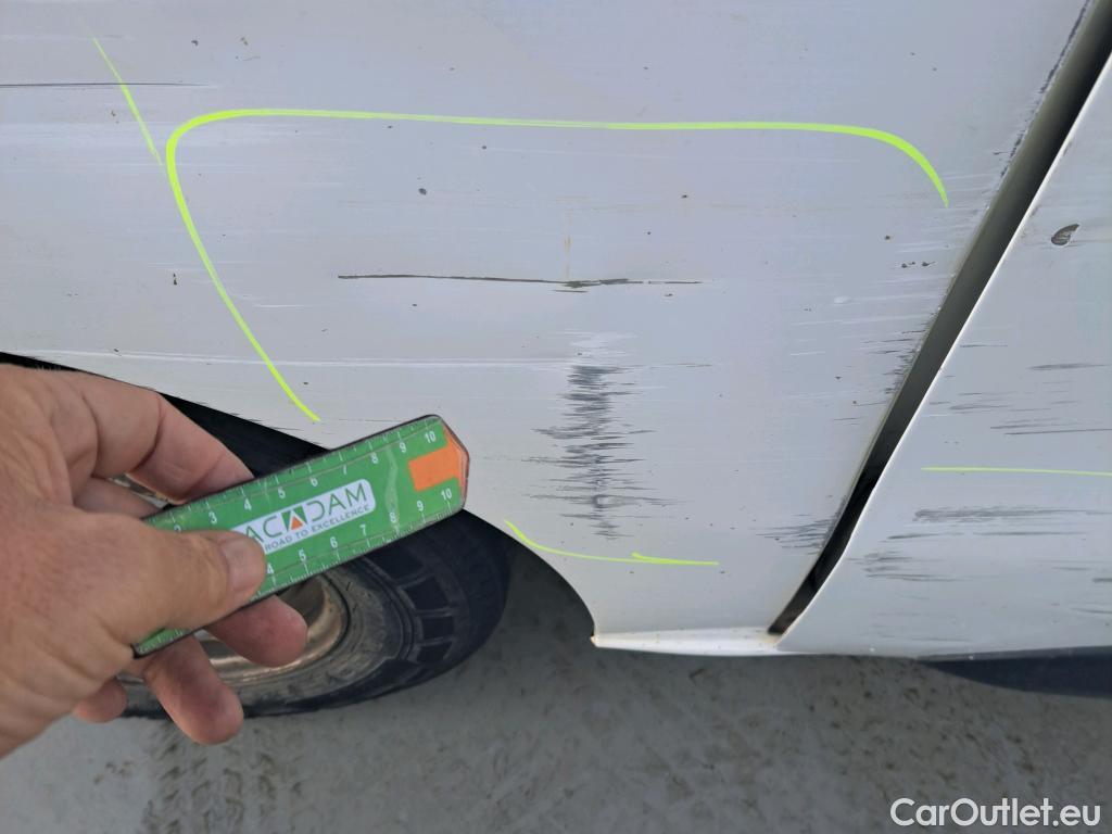  Citroen  Jumpy CITROEN  / 2016 / 4P / furgón Talla M BlueHDi 85KW (115CV) 6v Confort #5