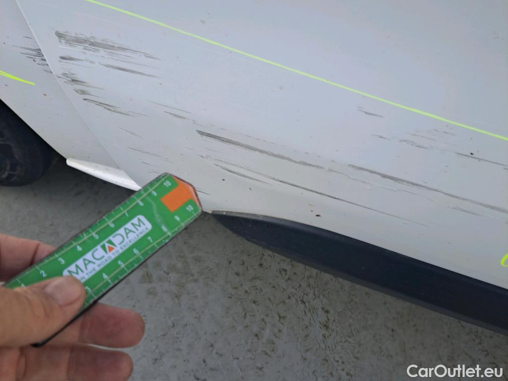  Citroen  Jumpy CITROEN  / 2016 / 4P / furgón Talla M BlueHDi 85KW (115CV) 6v Confort #9