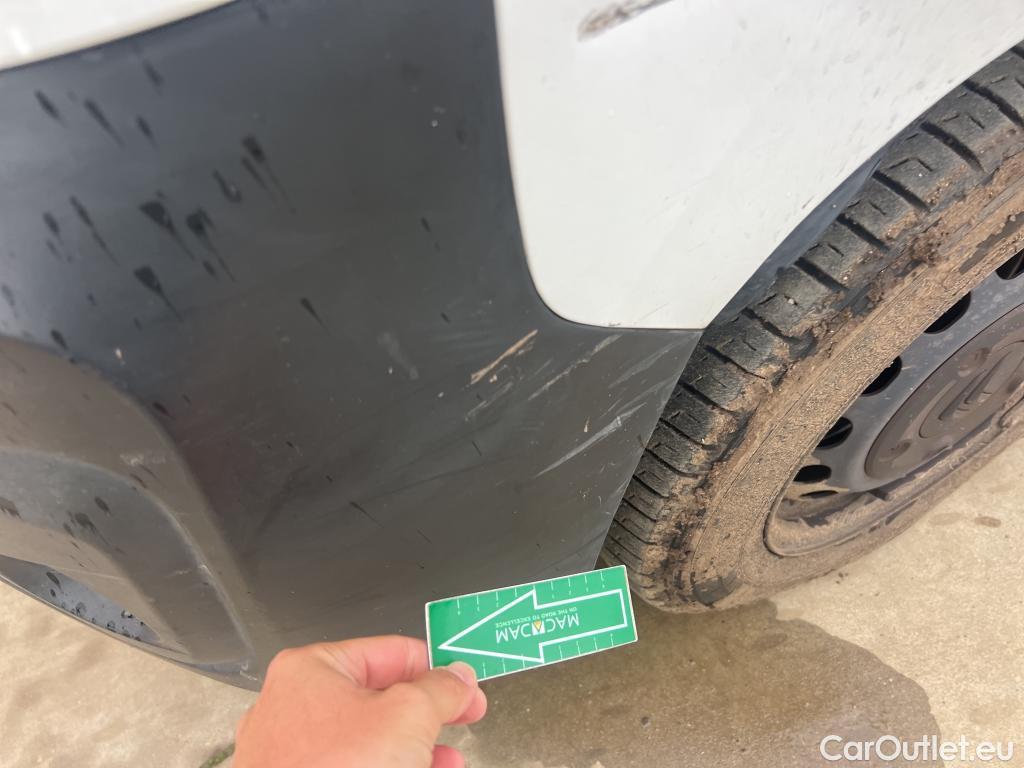  Citroen  Jumpy CITROEN  / 2016 / 4P / furgón Talla M BlueHDi 100 S&S 6v Control #30