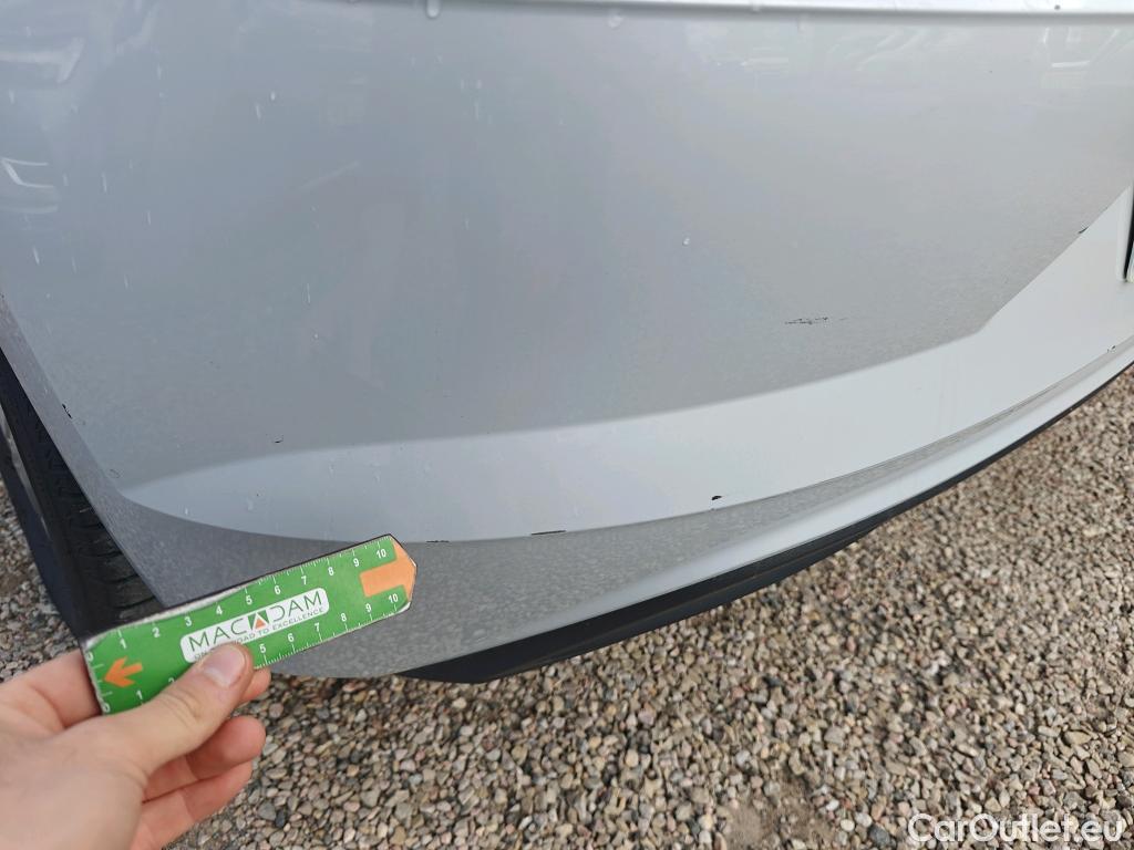  Volkswagen  Polo VOLKSWAGEN  / 2017 / 5P / berlina con portón Advance 1.0 59kW (80CV) #18