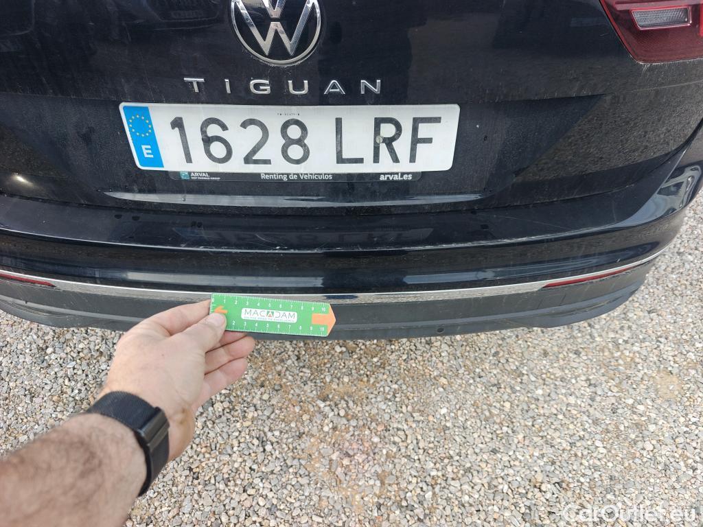  Volkswagen  Tiguan VOLKSWAGEN  / 2020 / 5P / todoterreno Life 2.0 TDI 110kW (150CV) DSG (AC2) #12