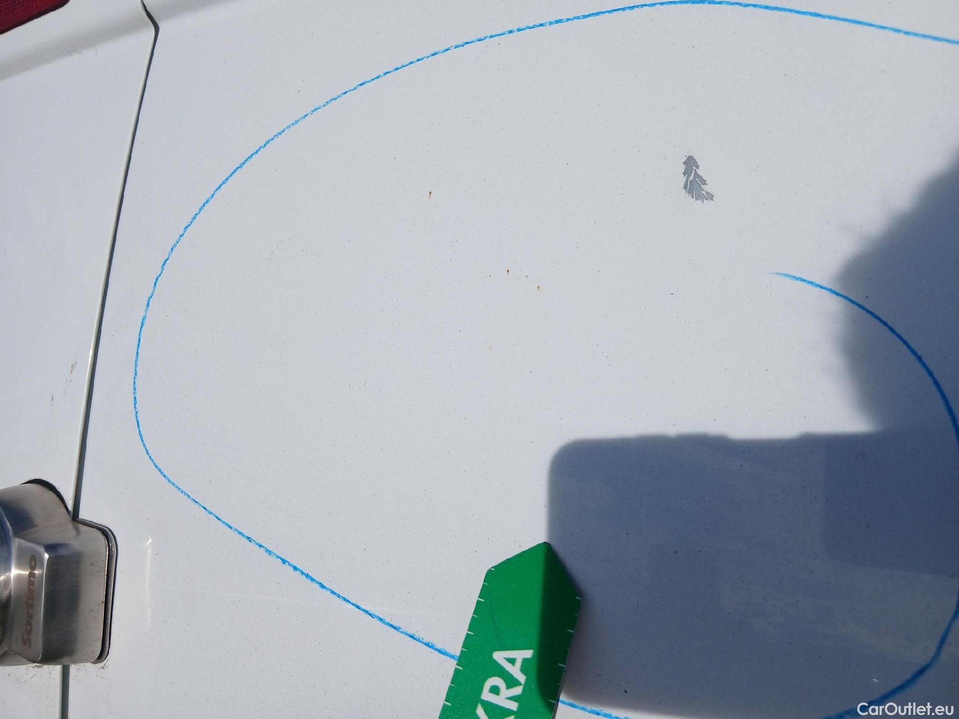  Citroen  Berlingo CITROEN  / 2018 / 3P / furgón derivado de turismo Talla M BlueHDi 100 CONTROL #9