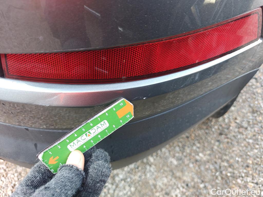  Skoda  Kodiaq SKODA  / 2021 / 5P / todoterreno 1.5 TSI 110KW (150cv) 4x2 Ambition #11