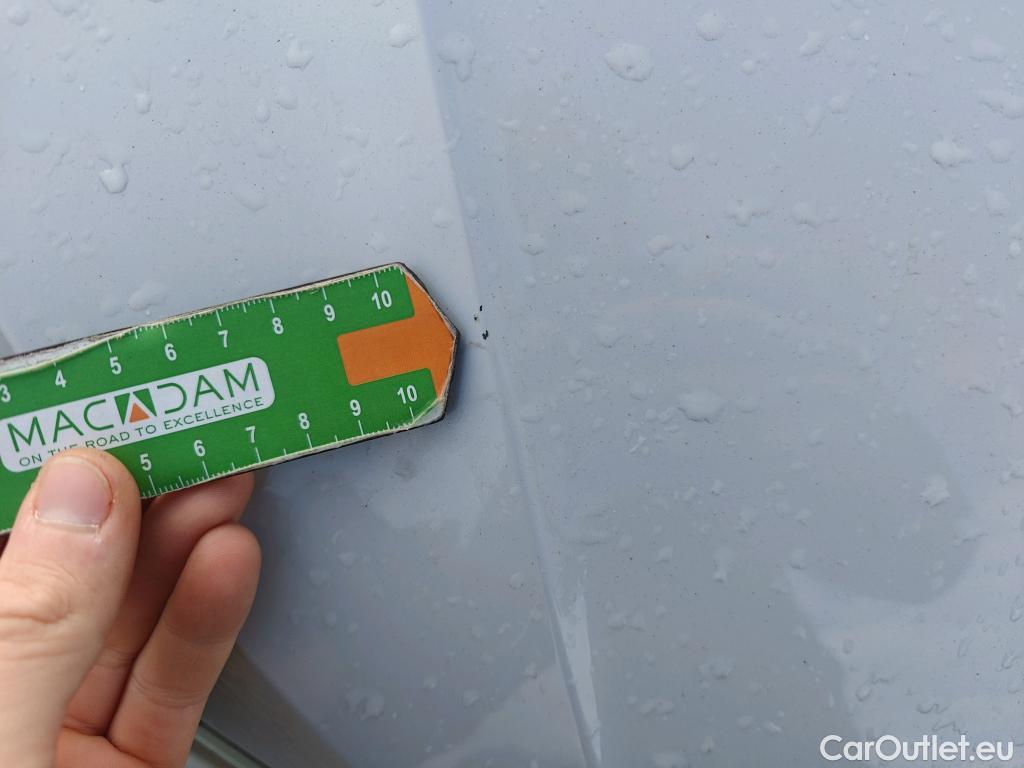  Volkswagen  Polo VOLKSWAGEN  / 2017 / 5P / berlina con portón Advance 1.0 59kW (80CV) #33