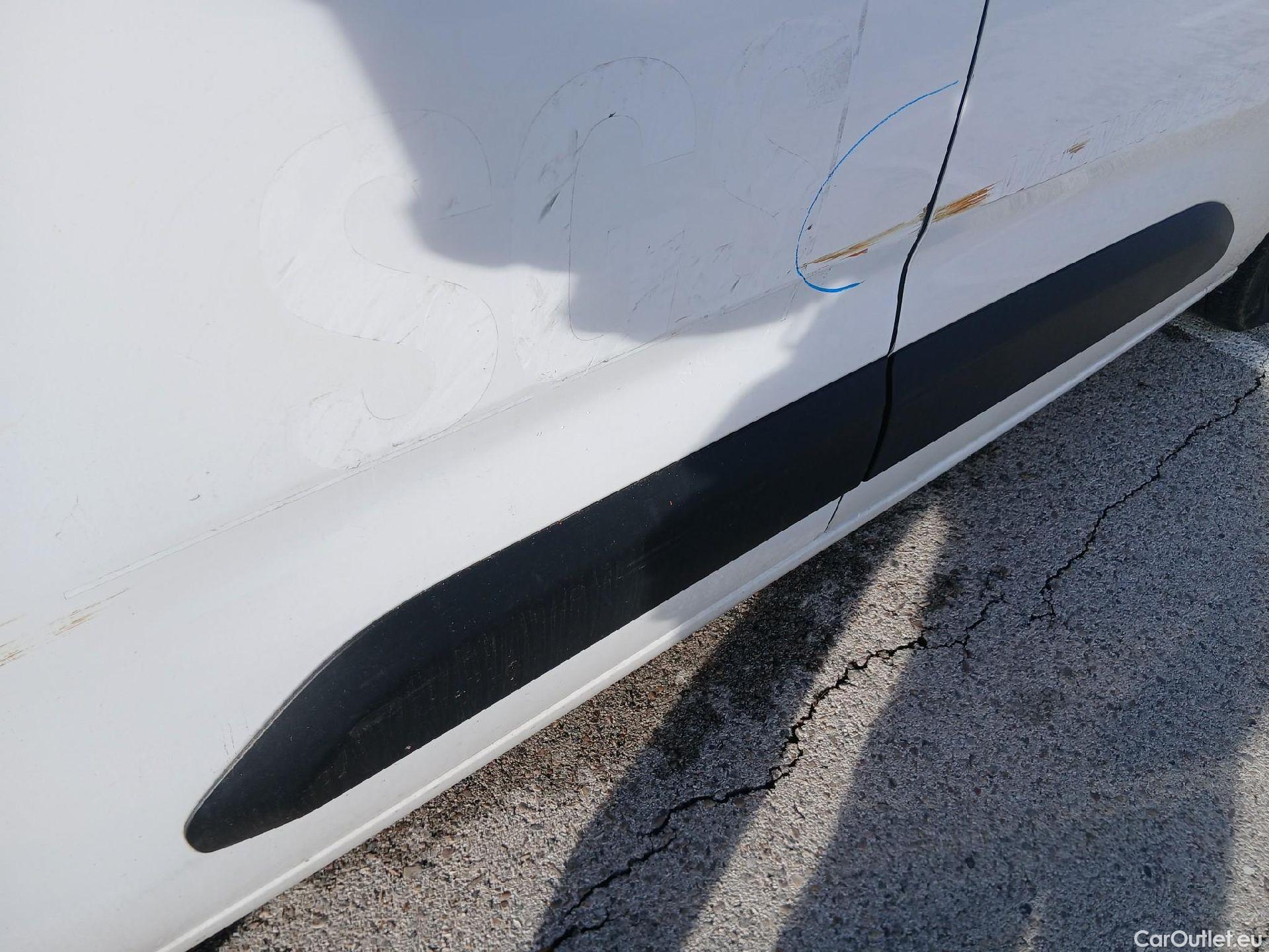  Citroen  Berlingo CITROEN  / 2018 / 3P / furgón derivado de turismo Talla M BlueHDi 100 CONTROL #14