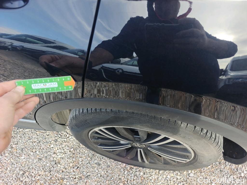  Volkswagen  Tiguan VOLKSWAGEN  / 2020 / 5P / todoterreno Life 2.0 TDI 110kW (150CV) DSG (AC2) #20