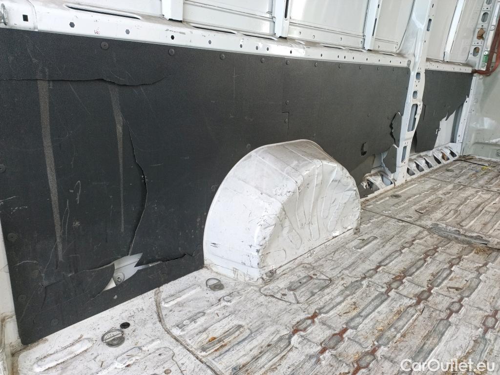  Citroen  Jumper CITROEN  VU 4p 2G furgón BlueHDi 118KW (160CV) Furg.35 Heavy L4H3 #13