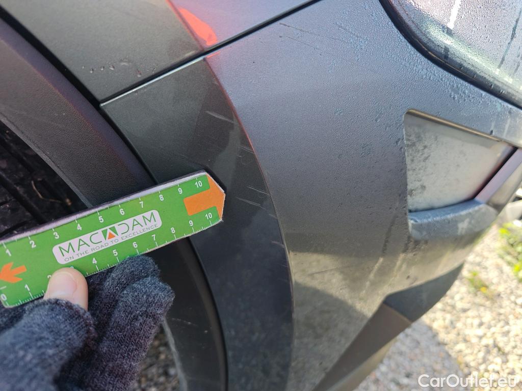  Skoda  Kodiaq SKODA  / 2021 / 5P / todoterreno 1.5 TSI 110KW (150cv) 4x2 Ambition #18