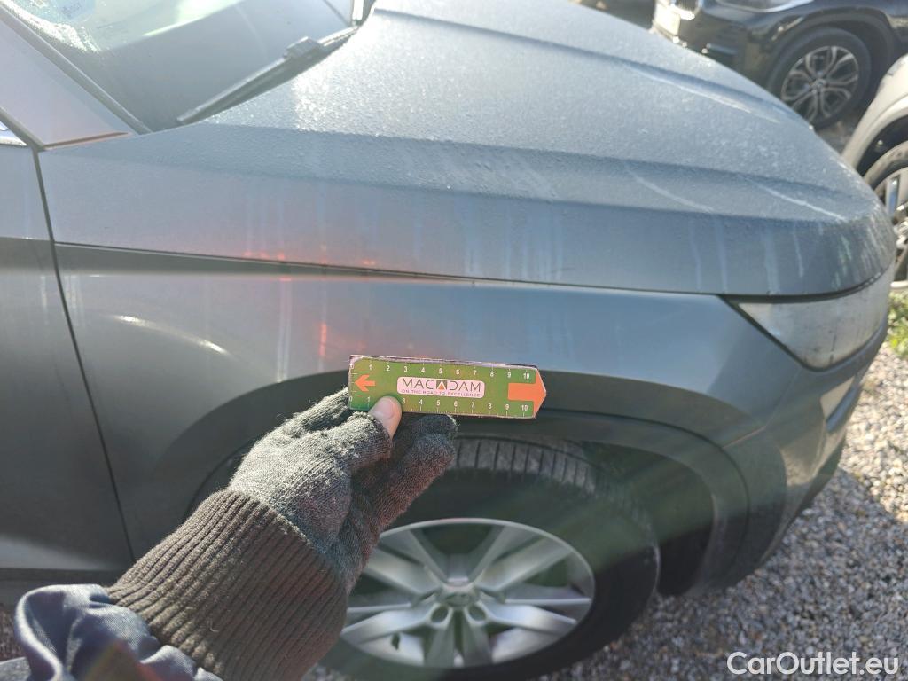  Skoda  Kodiaq SKODA  / 2021 / 5P / todoterreno 1.5 TSI 110KW (150cv) 4x2 Ambition #13