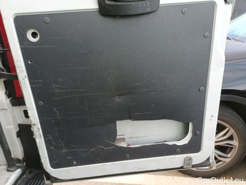  Citroen  Jumper CITROEN  VU 4p 2G furgón BlueHDi 118KW (160CV) Furg.35 Heavy L4H3 #36