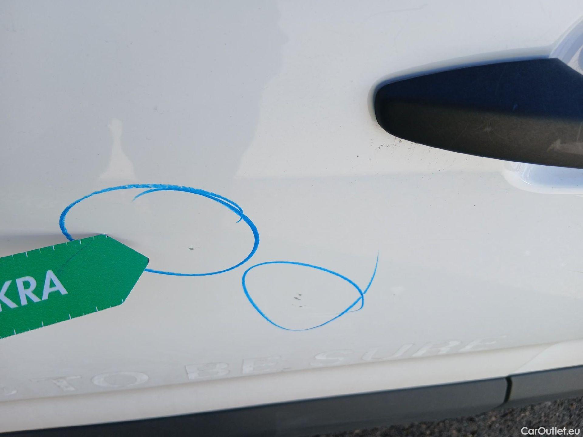  Citroen  Berlingo CITROEN  / 2018 / 3P / furgón derivado de turismo Talla M BlueHDi 100 CONTROL #2