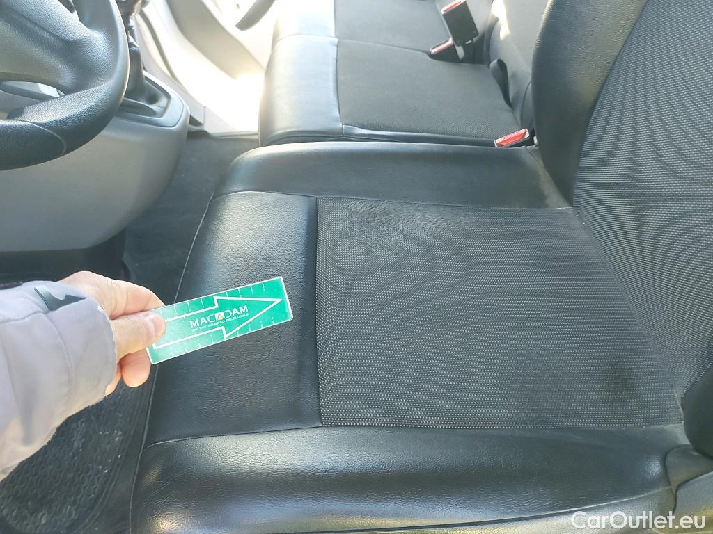  Citroen  Jumpy CITROEN  / 2016 / 4P / furgón Talla XL BlueHDi 120 S&S 6v Club #39