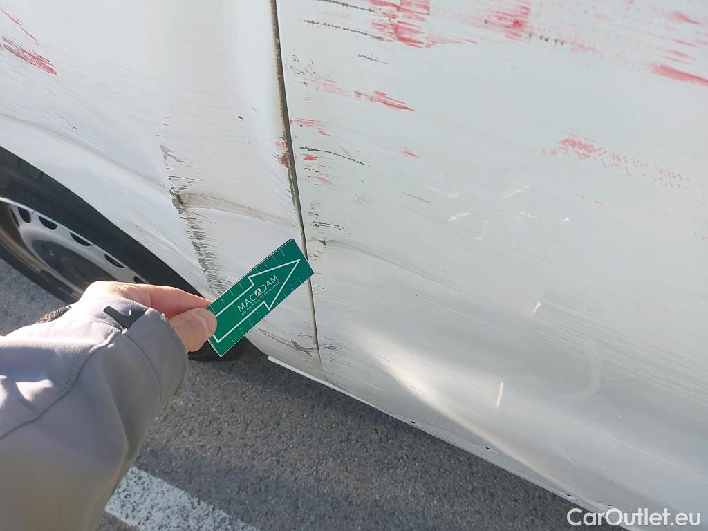  Citroen  Jumpy CITROEN  / 2016 / 4P / furgón Talla XL BlueHDi 120 S&S 6v Club #5