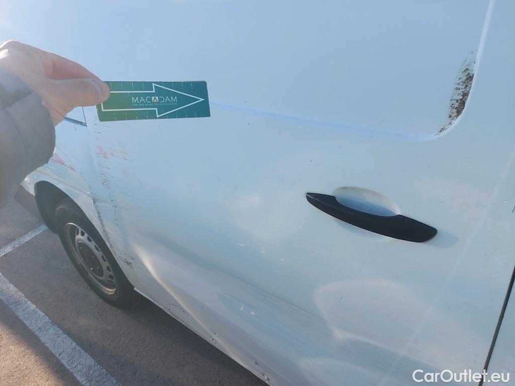  Citroen  Jumpy CITROEN  / 2016 / 4P / furgón Talla XL BlueHDi 120 S&S 6v Club #4