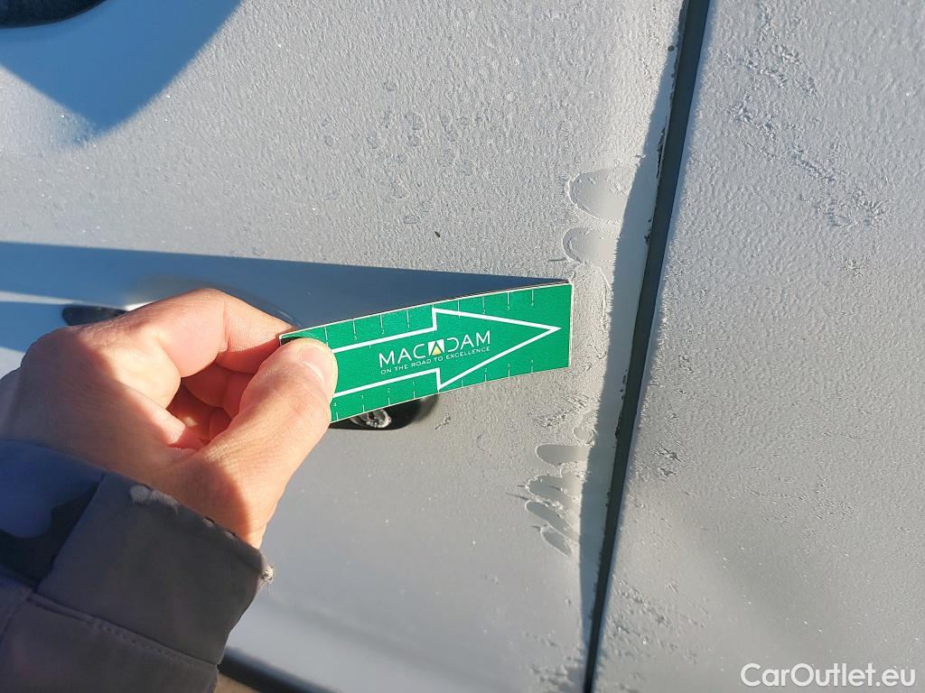  Citroen  Jumpy CITROEN  / 2016 / 4P / furgón Talla XL BlueHDi 120 S&S 6v Club #13