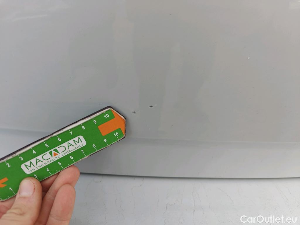  Volkswagen  Polo VOLKSWAGEN  / 2017 / 5P / berlina con portón Advance 1.0 59kW (80CV) #41