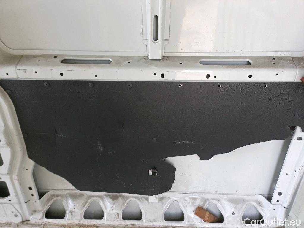  Citroen  Jumper CITROEN  VU 4p 2G furgón BlueHDi 118KW (160CV) Furg.35 Heavy L4H3 #41