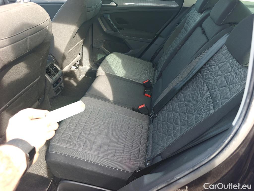  Volkswagen  Tiguan VOLKSWAGEN  / 2020 / 5P / todoterreno Life 2.0 TDI 110kW (150CV) DSG (AC2) #5