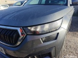  Skoda  Kodiaq SKODA  / 2021 / 5P / todoterreno 1.5 TSI 110KW (150cv) 4x2 Ambition #15