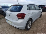  Volkswagen  Polo VOLKSWAGEN  / 2017 / 5P / berlina con portón Advance 1.0 59kW (80CV) #2